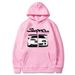 Men's Clothing 2024 New Men's Cartoon Sweatshirt Initial D Racing Spring And Autumn Sweatshirt With Hood Casual Fashion Top_viptrois.com
