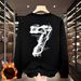Men's Heavyweight Hoodie – Classic Crew Neck Pullover, Oversized Fit, Trendy Streetwear For Autumn & Winter_viptrois.com