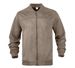 2026 Men's Leather Suede Jacket - Fall/Winter Fashion Casual Zip Pullover Long Sleeve Baseball Shirt Coat_viptrois.com