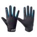 Outdoor gloves men's and women's sports breathable touch screen non slip fitness cycling bicycle mountaineering full finger gloves_viptrois.com