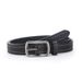 Women's Belts New Style Women's Thin Belt Trendy Belt 2.5CM Fashion Dress Shirt Versatile PU Belt_viptrois.com