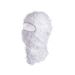 New Knitted Warm Face Mask Headgear Personality Camouflage Jacquard Single Hole Plush Ski Windproof Hat_viptrois.com