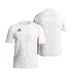 Men's T-Shirts OMERTA Bo Fans Print Breathable Jersey Outdoor Sportwear Man Short Sleeve T-shirt Oversized Men Clothing_viptrois.com