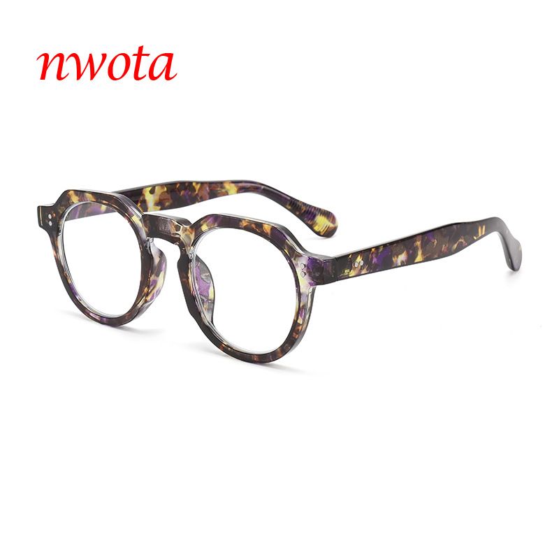 Rivet Men And Women New Quality Simple Trend Bean Curd Reading Glasses Spot_viptrois.com
