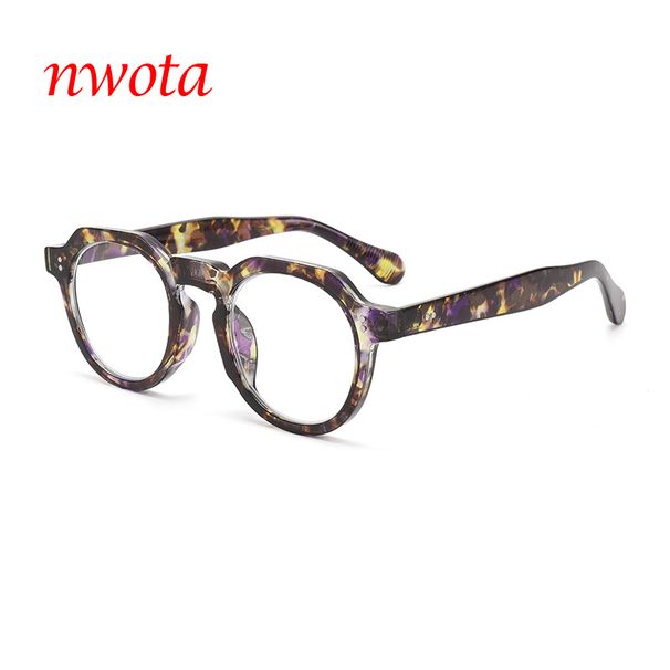 Rivet Men And Women New Quality Simple Trend Bean Curd Reading Glasses Spot_viptrois.com