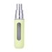 Perfume Accessories Circulation Portable Elastic Paint Perfume Bottle 5ml Bottom Filling Perfume Bottle Spray Bottle_viptrois.com