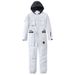 Unisex Winter Snowsuit - Waterproof & Windproof Ski Jumpsuit For Men & Women - Thermal Insulated One-Piece Snowboarding Suit With Breathable Fabric_viptrois.com