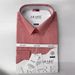 Men's Slim Fit Long Sleeve Casual Shirt Fashion Top Rayon Material High End Business Shirt For Autumn Winter_viptrois.com