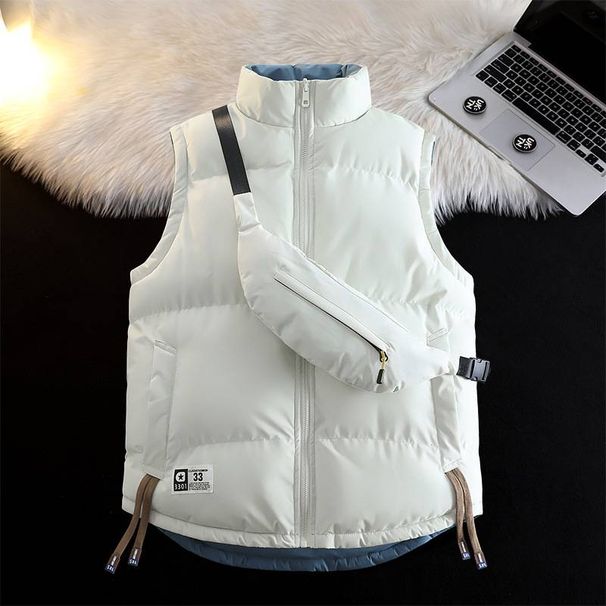 Autumn And Winter Street Style Fashion Trend Hoodie Casual Suit Daily Commuting Outdoor Sports Travel_viptrois.com