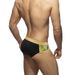 New Men's Swimming Trunks - Low-rise, Sexy, Quick-drying, Elasticated, Tight-fitting, Anti-embarrassment Beach Pants_viptrois.com