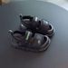 Children's Shoes Summer Sports Sandals Closed Toe Beach Shoes Soft Bottom Non Slip_viptrois.com