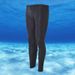 Men's Clothing Men's Swimming Trunks Anti Embarrassment Swimming Trunks New Style Solid Color Quick Drying Trousers Loose Fitting Boxer High Elastic_viptrois.com