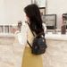 Women’s Bags New Fashion Trend All Match High Quality Textured Diamond Embroidery Thread Embroidery Thread Multi Functional Single Shoulder Handbag_viptrois.com