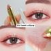 JOJO multi-color eye shadow wholesale high-gloss brightening lying silkworm double-ended eye shadow pen genuine foreign trade makeup_viptrois.com