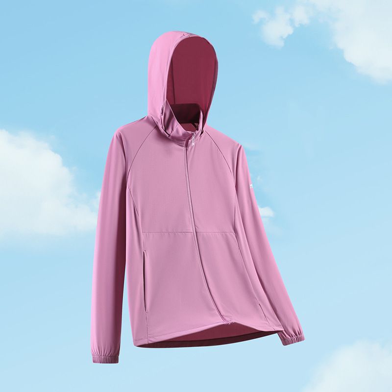 Men's Clothing UPF 50+ Sun Protection Hoodie For Men & Women - Lightweight, Breathable UV Shirt For Outdoor Activities (Hiking, Camping, Cycling)_viptrois.com