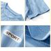 Mother & Kids Boys Sports Suit Ice Sense Children Quick Drying Clothing Suit 25 Years Children's Suit Children's Clothing Quick Drying Suit_viptrois.com