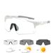 Men's Glasses Road Cycling Running Sunglasses Smart Color Changing Day And Night Dual Use Cycling Glasses Outdoor Sports Glasses_viptrois.com