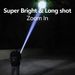 Super Bright Rechargeable Camping Waterproof LED Torch_viptrois.com
