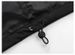 Men’s Waterproof Windbreaker Jacket – Urban Outdoor Corduroy Utility Coat For Hiking & Streetwear (M-3XL, Black/White) – Unisex Tactical Essential_viptrois.com