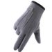 Winter For Men Outdoor Cycling Electric Bike Driving Windproof Coldproof Touchscreen Thickened Thermal Derong Women's_viptrois.com