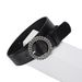 2024 Autumn/Winter New Women's with Round Buckle Diamond Embedding, Fashionable Artistic Decoration, Simple and Wide_viptrois.com