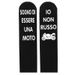 All-cotton mid-tube socks motorcycle theme series foot soles non-slip adhesive floor socks_viptrois.com