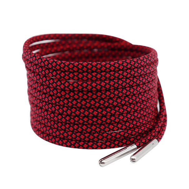Round Shoelace 7-core Polypropylene Parachute With 4mm Wide Suitable Cap Rope Clothing Rope Pants Drawstring Accessory Rope_viptrois.com