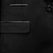 Men's Clothing 2024 new Men's business casual suit wedding groom's dress slim suit + vest + pants for men_viptrois.com