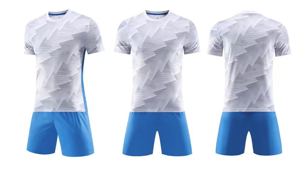 Men's Clothing printed jerseys for children and adults, sports jerseys for men, football suits, men's competition training suits_viptrois.com