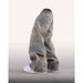 Men's Clothing Retro Bat Pattern Embroidery Loose Jeans Men Street Fashion Pants Slouchy Jeans_viptrois.com