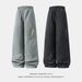 Men's Clothing Outdoor Functional Assault Work Wear Casual Pants Men's Autumn And Winter Style Warm Thick Cotton Pants Sports Straight Long Pants_viptrois.com