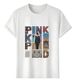 Tshirt Muscle Freaks Pink Floyd 2026 Estilo Surrealista Rock Band_viptrois.com