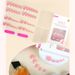 New Style Hand And Foot Nails Wearing Square Head French Simple Toe Nail Pieces 24 Pieces Cross Border Advanced Nail Pieces_viptrois.com