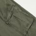Men's Clothing Vibe Trendy Overalls Men's Heavy Washed Distressed Wrinkled Design Niche Loose Wide Leg Straight Trousers_viptrois.com