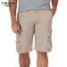 Men's Pure Cotton Shorts Cross Border Style Summer Workwear 2026 Loose Versatile Casual Outdoor Multi Pocket American_viptrois.com