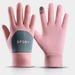 German velvet gloves autumn and winter warm self-heating touch screen autumn and winter plus velvet outdoor cycling anti-cold and windproof _viptrois.com