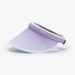 Summer outdoor versatile UV sunscreen empty top hat women's UV protection fashion gradual change breathable sunscreen sun hat_viptrois.com