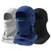 Sports Face Masks Autumn And Winter One Piece Fleece Windproof Cold Proof Mask Outdoor Riding Warm Headgear Motorcycle Full Face Scarf Mask_viptrois.com