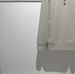 Wool-Blend Fabric Full-Zip Hoodie_viptrois.com