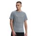 Men's Clothing Men's Outdoor Sports Digital Printing T Shirt Lightweight Breathable Moisture Absorbing Men's Round Neck Quick Drying Short Sleeve_viptrois.com