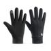 Pulse Winter Warm For Men, Popular German Velvet Thickened Touchscreen Gloves, Outdoor Windproof And Coldproof Cycling Gloves_viptrois.com