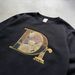 2024 Autumn And Winter New Trend Personalized Printed Men's Sweatshirt Korean Version Slim Fit Pullover Round Neck Bottoming Shirt Men's T Shirt_viptrois.com