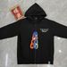 2025 Hooded Business Pearl Stylish Jacket For Men And Women Couples Fashion Versatile Top High-end Internet Celebrity_viptrois.com