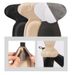 Universal Shoe Inserts For High Heels – Anti-Slip, Breathable & Size Adjustable Cushion Pads For Women & Men_viptrois.com