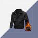 Winter Thickened Warm Cotton Clothes Jacket Trendy Brand Ruffian Handsome Cotton Clothes_viptrois.com