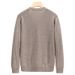 1 Knitted Cardigan Men Thin 2022 Autumn New Fashion Wool Jacket Knitwear Sweater Korean Style_viptrois.com