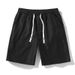 Men's Clothing Fifth Pants Summer Beach Pants Sports Shorts Men's Fifth Straight Pants_viptrois.com