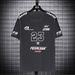 Men's Clothing Street Hip Hop Short Sleeved T Shirt 3D Digital Printing Hiphop Street Trend Men And Women T Shirt_viptrois.com