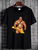 LIFEGUARD T SHIRT GAY BAY WATCH MASSIVE TOM OF FINLAND LGBT JAPAN LGBTQ A540 Designer Clothes Stylish Graphic Casual Soft Streetwear Slightly_viptrois.com