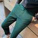Men's Clothing Waffle Casual Trousers Summer Thin Business Suit Trousers Slim Fit Small Feet Free Ironing High End Suit Trousers_viptrois.com